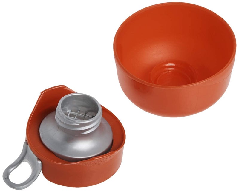 Compac Industries COMPAC Home Quiktop Can Cap from Compac, Keep Carbonated Drinks Fresh & Fizzy, Turn Cans Into Bottles, Can Cover, Safety Top for Can Drinks, Red/White/Blue - Pack of 3 - Image 5